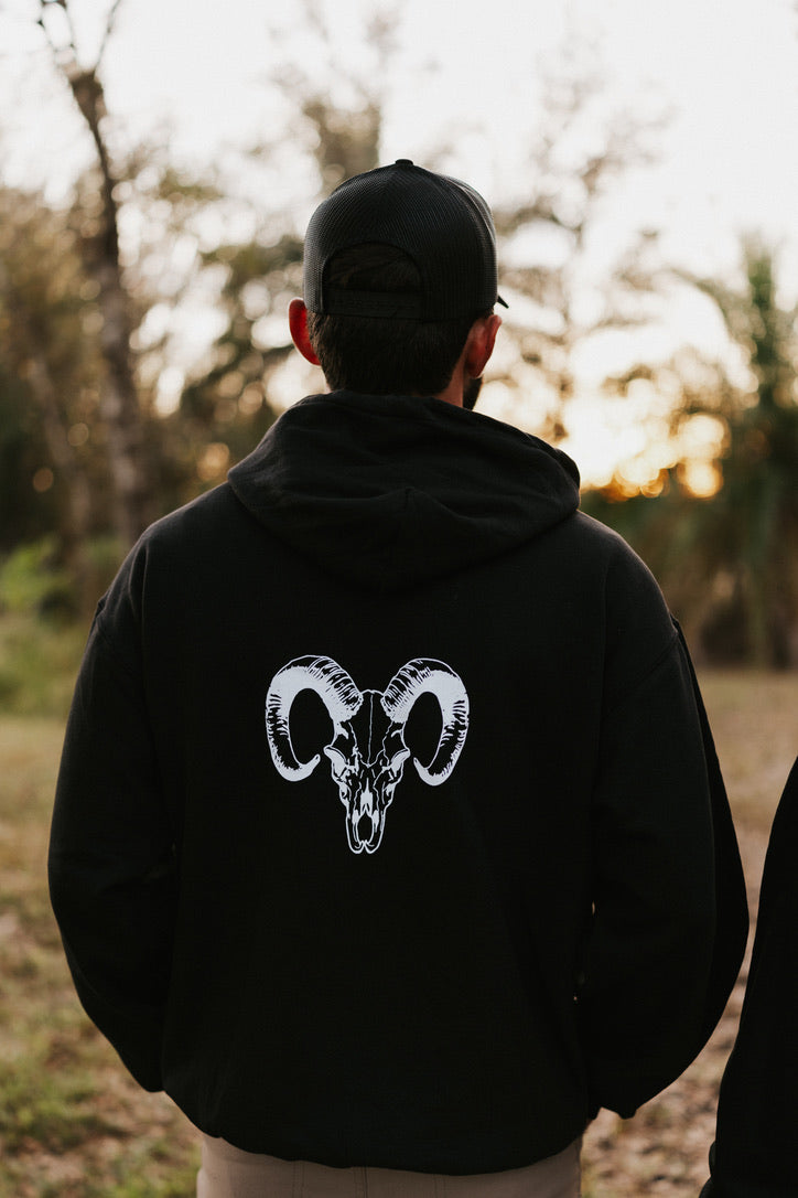 Black Sheep Hoodie