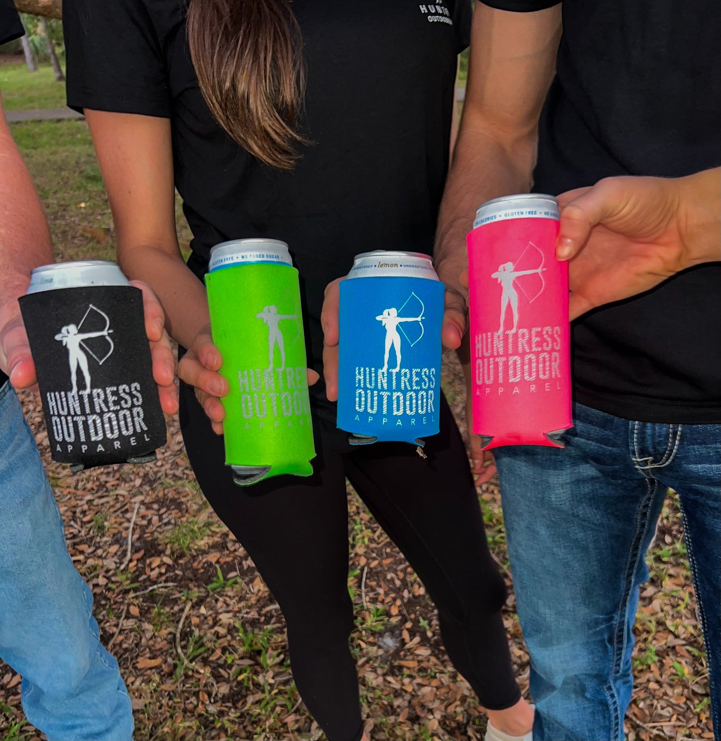 Coozies